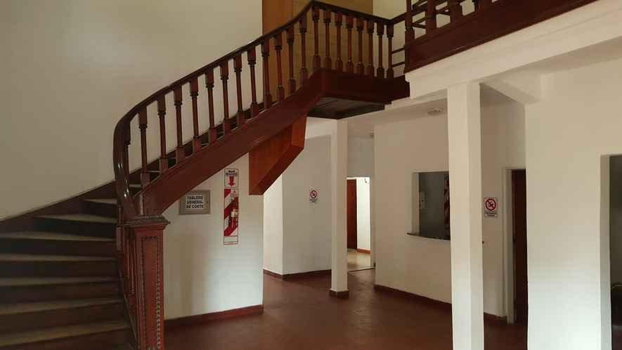 Hotel Tres Fronteras Monte Caseros Exterior photo