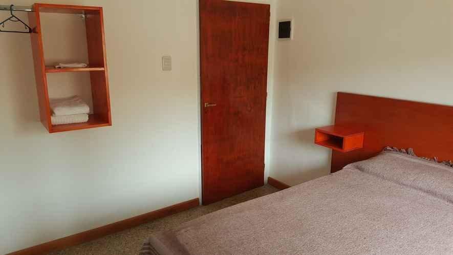 Hotel Tres Fronteras Monte Caseros Exterior photo